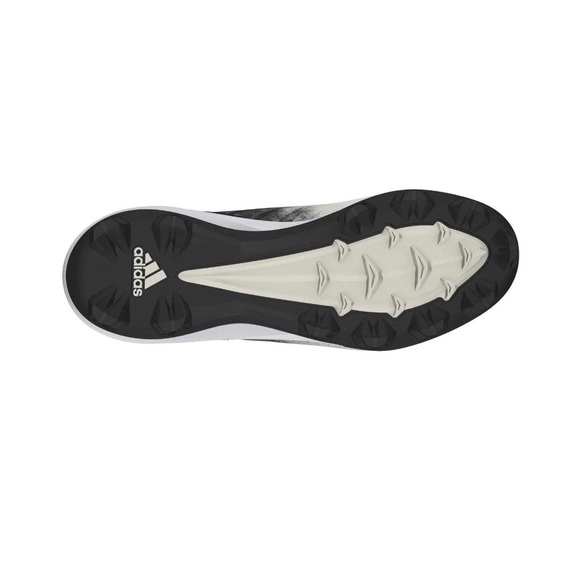 Adidas Icon 4 MD Men's Baseball Shoes - Picture 4 of 4